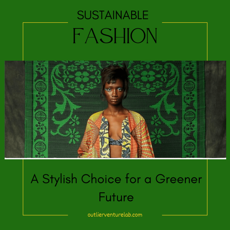 10 Sustainable Fashion Designers Whose Clothes Are Great For The Environment As Well As Your Wardrobe